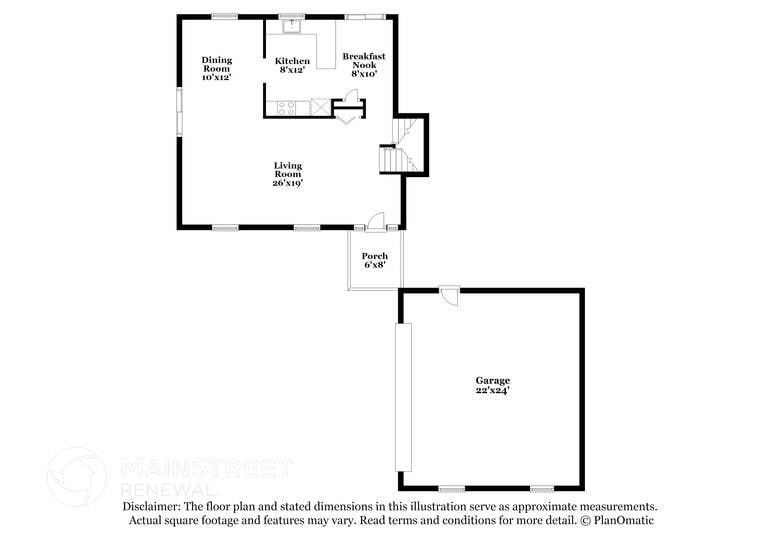 Building Photo - 967 Bennett Dr