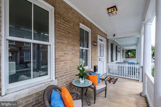 Building Photo - 1505 Harvard St NW