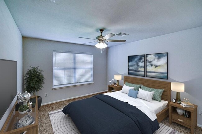 Building Photo - 3232 Mt Nebo Dr