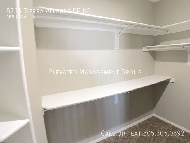 Building Photo - 8735 Tierra Alegre Dr NE