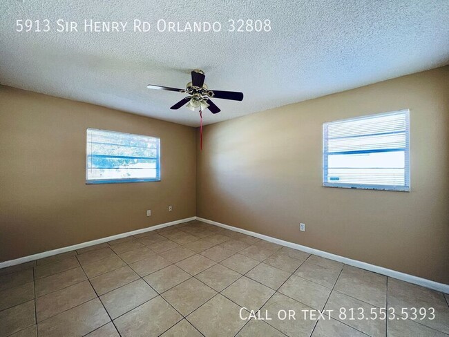 Building Photo - 5913 Sir Henry Rd