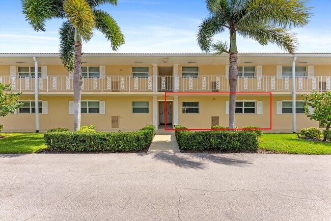 Building Photo - 478 Tequesta Dr