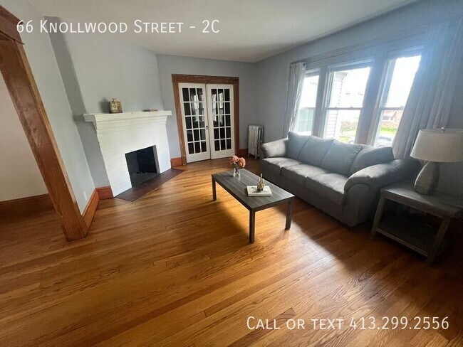 Building Photo - 66 Knollwood St