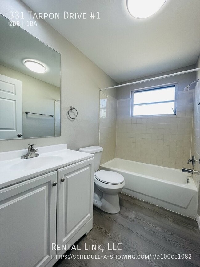 Building Photo - 331 Tarpon Dr