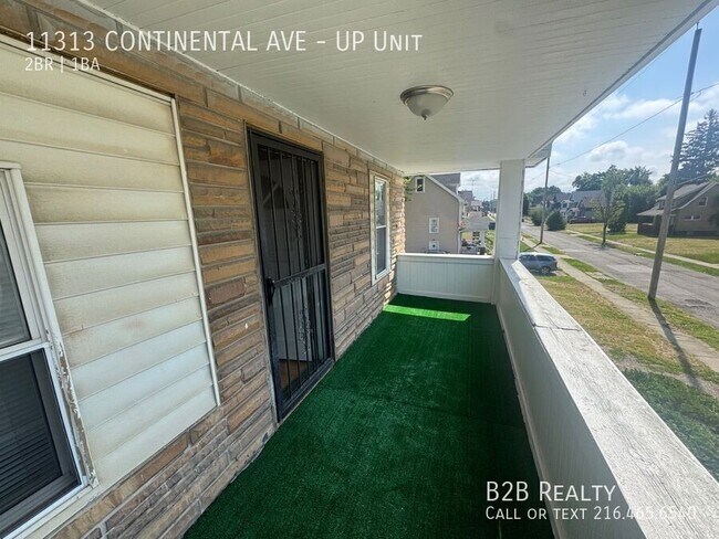 Building Photo - 11313 Continental Ave