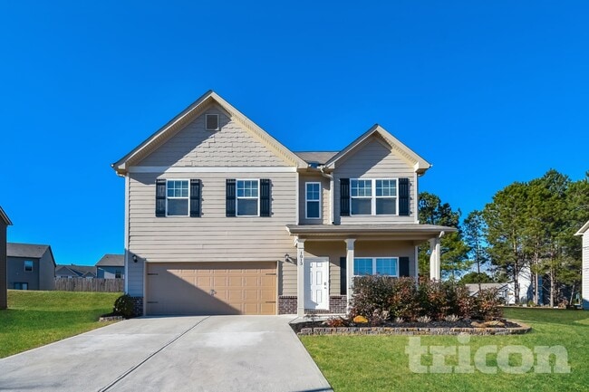 Building Photo - 1013 Eldon Ln