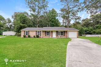 Building Photo - Spacious 4-Bedroom Home in Augusta, GA