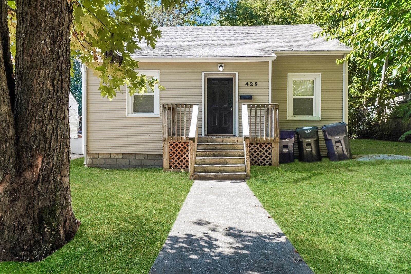 Building Photo - 428 Davidson Ct