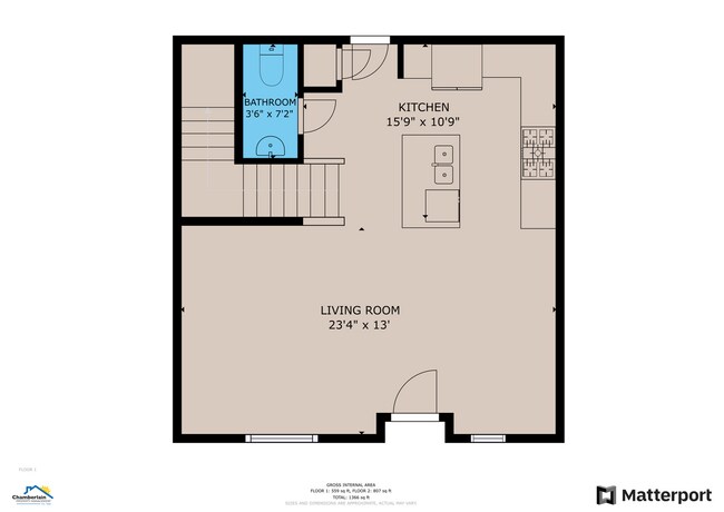 Building Photo - Introducing a Stunning New Build, Never Li...