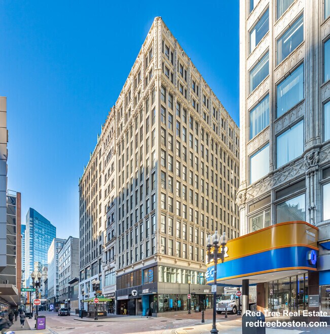 Building Photo - 8 Winter St