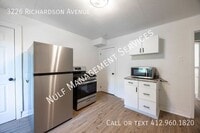 Building Photo - 3226 Richardson Ave