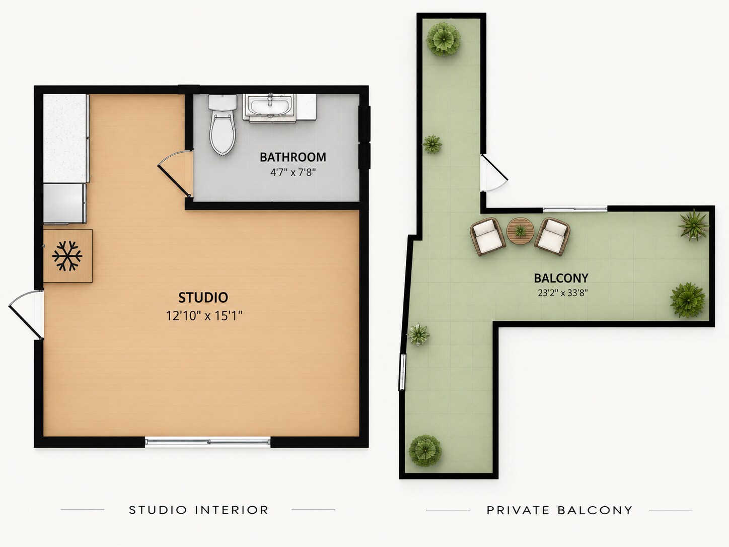 Building Photo - 3722 Bancroft Dr