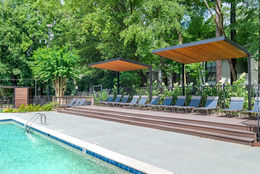 Sundeck - The Marley