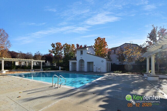 Building Photo - North-East Facing Home in Prime San Ramon Location!