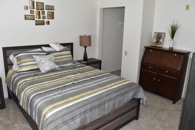 Building Photo - First floor Condo at South Bay