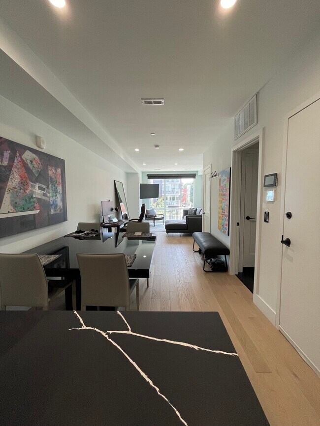 Building Photo - 1312 13th St NW