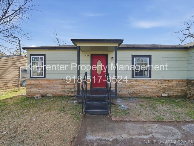 Building Photo - 5340 W 11th St