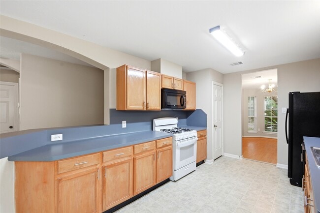 Building Photo - 3924 Highland Vale Ct
