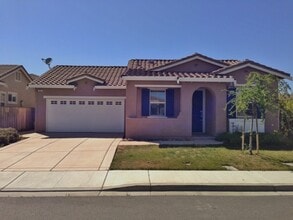 Building Photo - 3 BEDROOM VACAVILLE BEHIND KAISER HOSPITAL *STAR RENTALS
