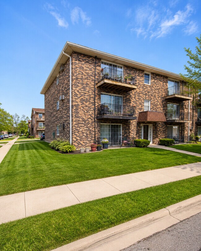 Building Photo - 7101 O'Connell Dr