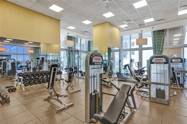 Building Photo - 50 Biscayne Blvd