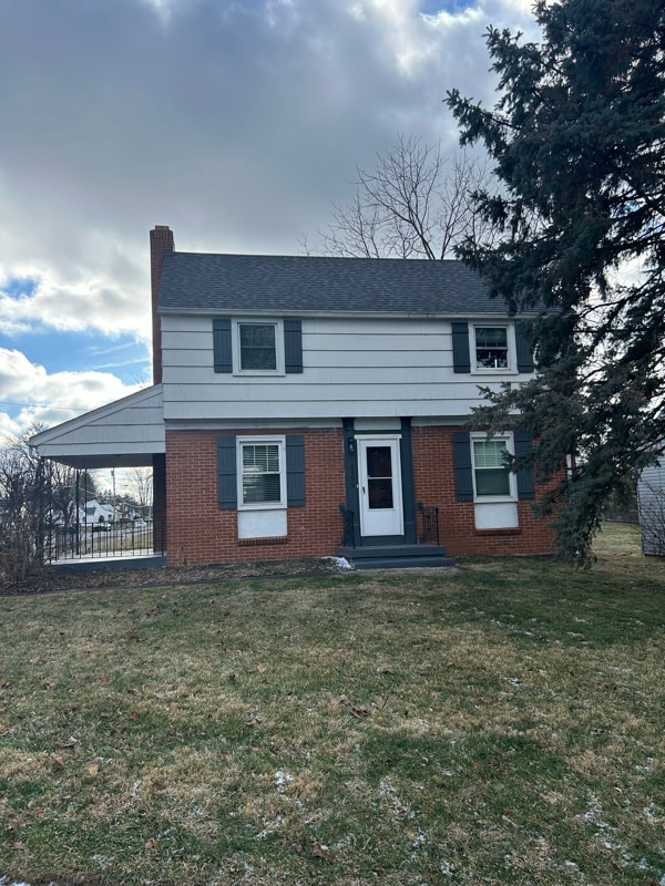 Building Photo - 2999 E High St