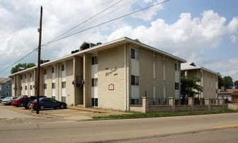Building Photo - 2801 Emerson Avenue
