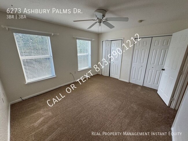 Building Photo - 6273 Ashbury Palms Dr
