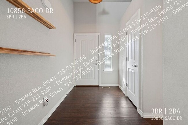 Building Photo - 10856 Saco Dr