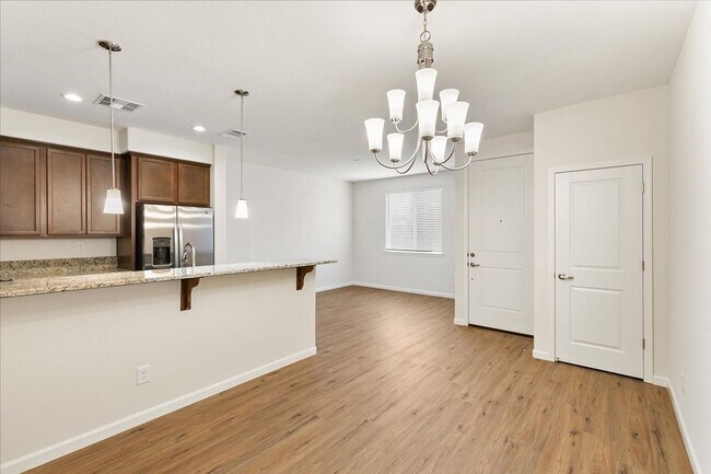 Building Photo - The Sierra - Beautiful 2 Bedroom Luxury Townhome with Loft, 2.5 Bath and Full 2 Car Garage