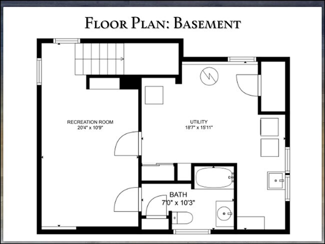 Building Photo - 4-Bedroom Rental - Walk to Strong Hospital!