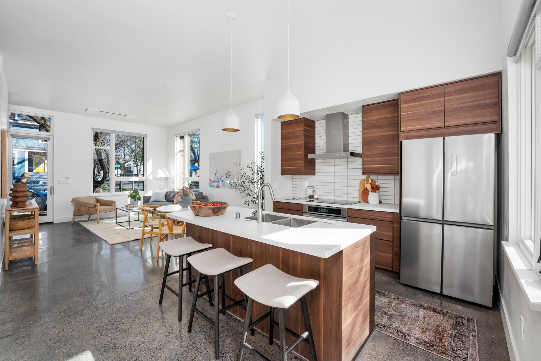 Building Photo - 2230 I St