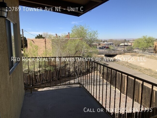 Building Photo - 10789 Towner Ave NE