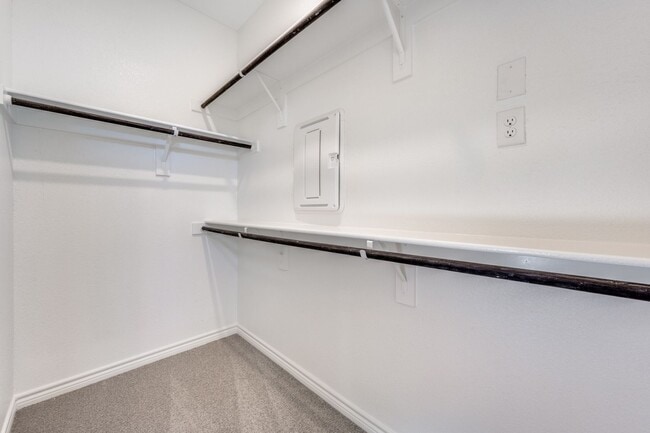 Building Photo - Brand-New 4-Bed, 2.5-Bath Duplex with Fenced Yard