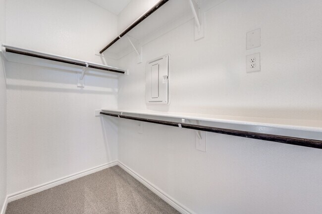 Building Photo - Brand-New 4 Bed | 2.5 Bath | Private Fenced Yard | Over 2,000 Sq Ft