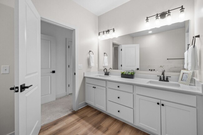 Building Photo - Brand New Three Bedroom Townhome in West L...