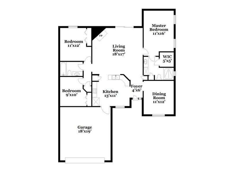 Building Photo - 12566 Lookout Mountain Ct