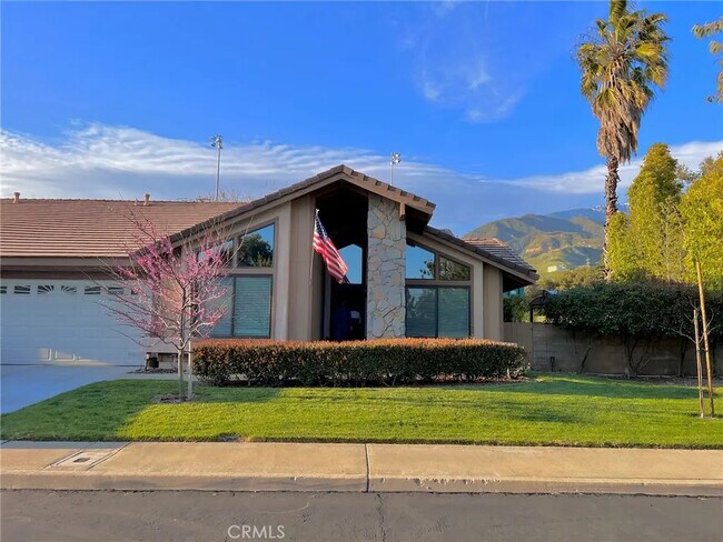 Building Photo - 1231 Citrus St