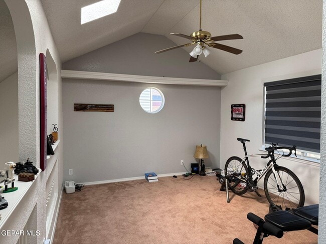 Building Photo - 1485 Desierto Rico Ave