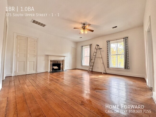 Building Photo - 375 S Upper St