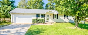 Building Photo - 202 S Poplar Ct