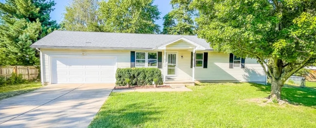 Building Photo - 202 S Poplar Ct