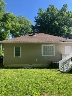 Building Photo - Available to Show