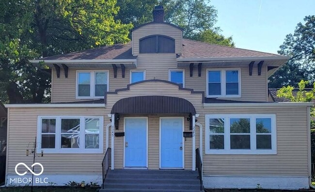 Primary Photo - 3343 Carrollton Ave