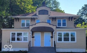 Building Photo - 3343 Carrollton Ave