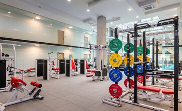 Building Photo - 3499 N Broadway