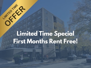 Building Photo - Beaver Plaza - 103