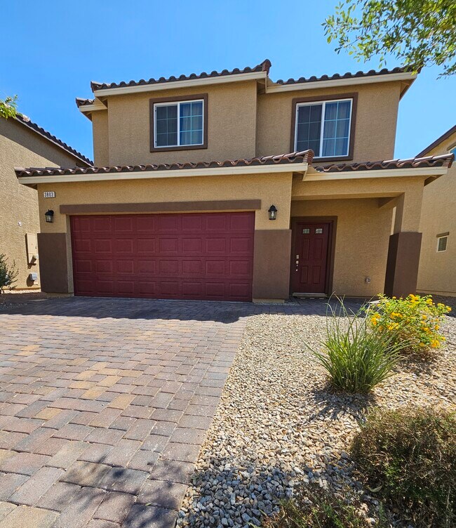 Primary Photo - 3803 Berenices Ave