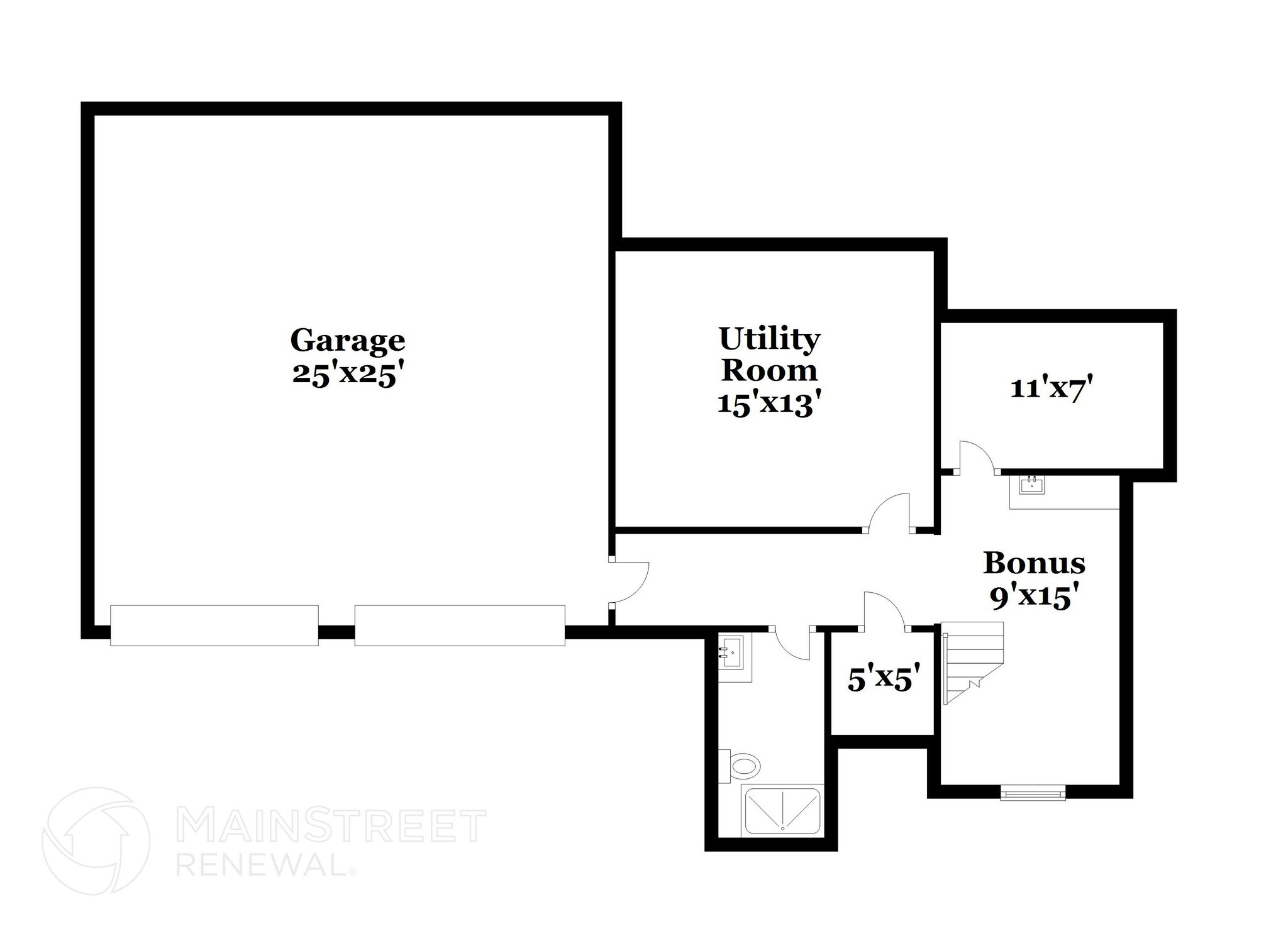 Building Photo - 1732 NE Ridgeview Dr
