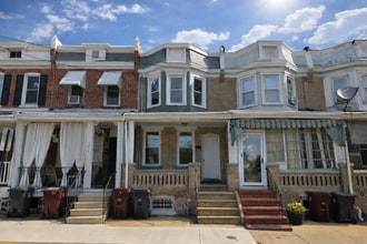 Building Photo - 1615 Lancaster Ave